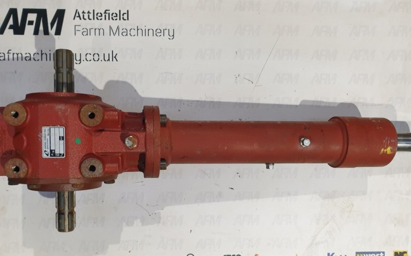 Comer Gearbox 9.311.319.10