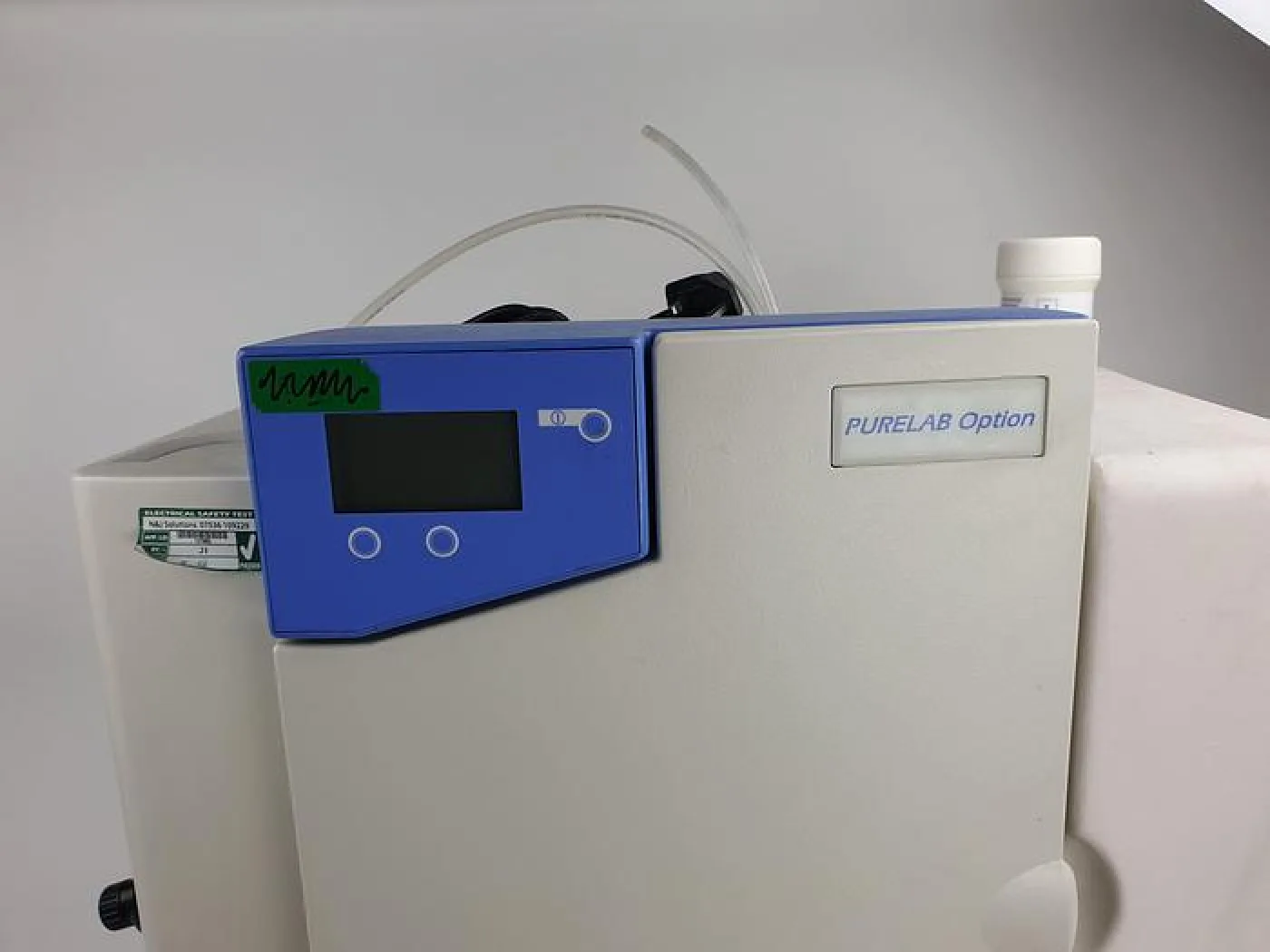 ELGA PURELAB DV 35 Storage reservoir docking vessel - 2