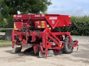 Grimme - GL42K POTATO PLANTER