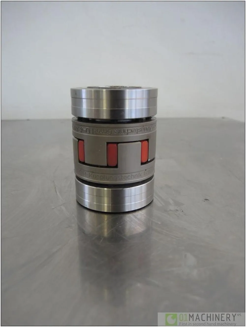 2004 ROTEX GS 28/38 KTR AI1347