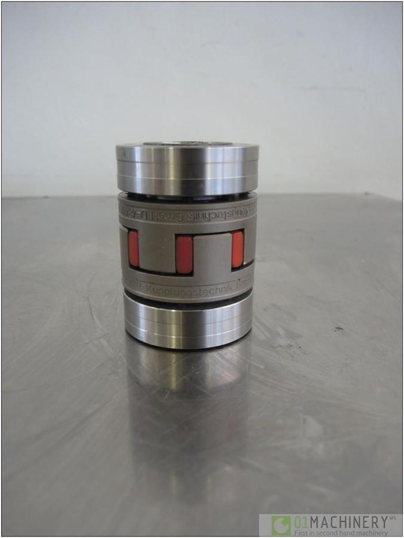 2004 ROTEX GS 28/38 KTR AI1347