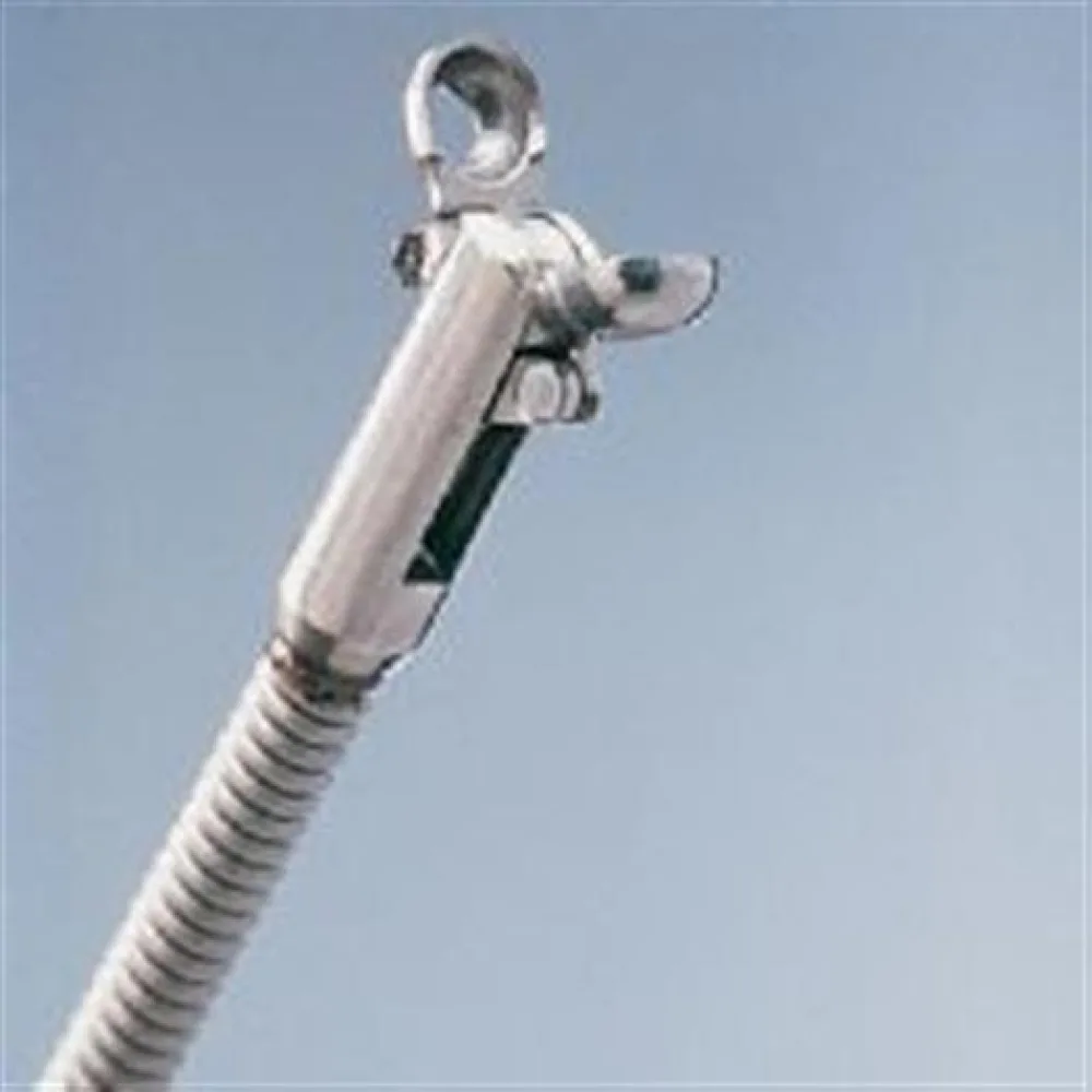 Refurbished autoclavable biopsy forcep ROTATABLE - 1050X1.8 MM