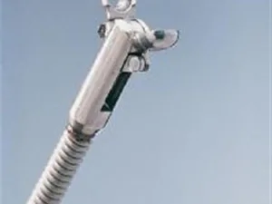 Refurbished autoclavable biopsy forcep ROTATABLE - 1050X1.8 MM