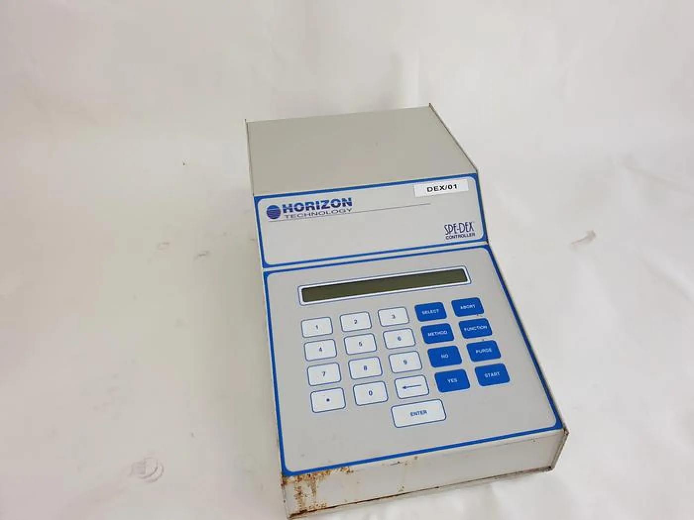 Horizon SPE-DEX 4790 Controller - 8