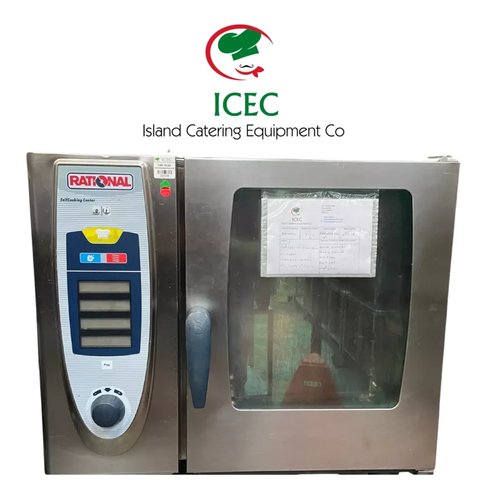 Foster EP1/2M/43-112 EcoPro G3 2 Door Refrigerated Counter 280 Litres - islandcatering