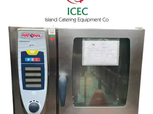 Foster EP1/2M/43-112 EcoPro G3 2 Door Refrigerated Counter 280 Litres - islandcatering