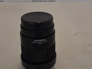 Olympus SDF Plan 2x PFC Objective Lens