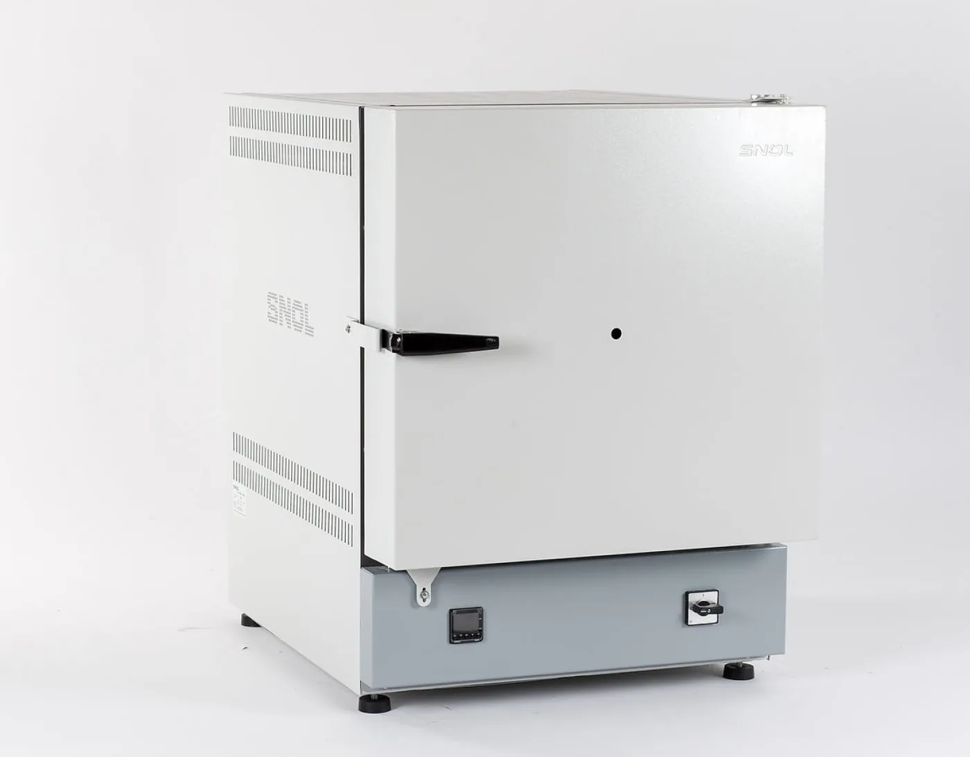 Snol 30/1300 LSF01 Chamber Furnace - 4