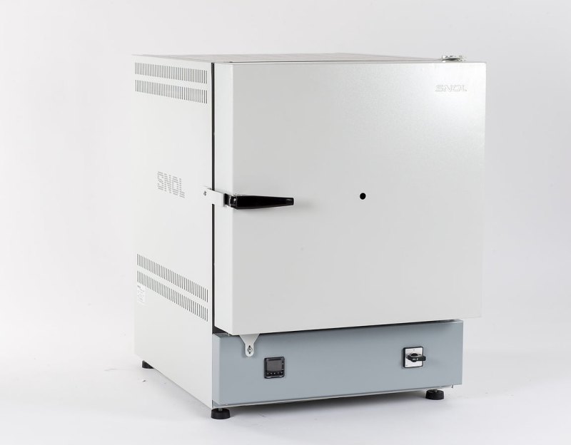 Snol 30/1300 LSF01 Chamber Furnace