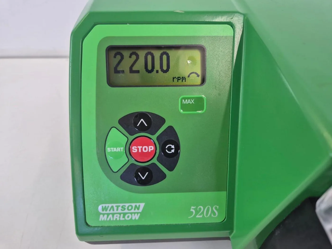 Watson Marlow 520S Peristaltic Pump - 5