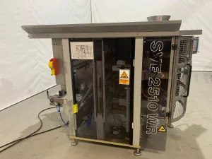 2006 Bosch Verpakkingsmachine, type: SVE 2510 WR