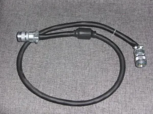 Olympus MH-870 Kabel