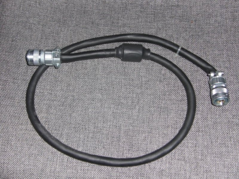 Olympus MH-870 Kabel