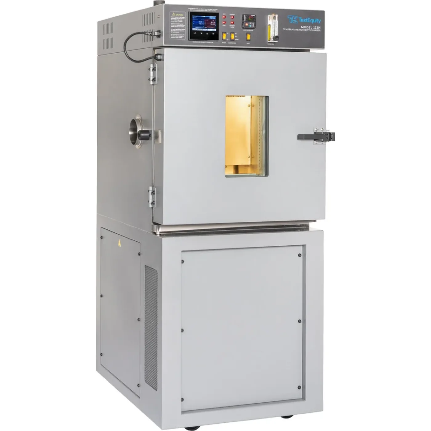 Test Equity TE-123C-EX, Temperature Chamber, NEW with warranty - 2