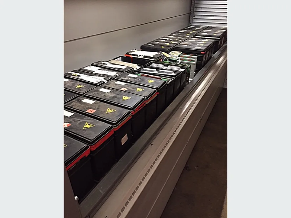 150x Printplaten