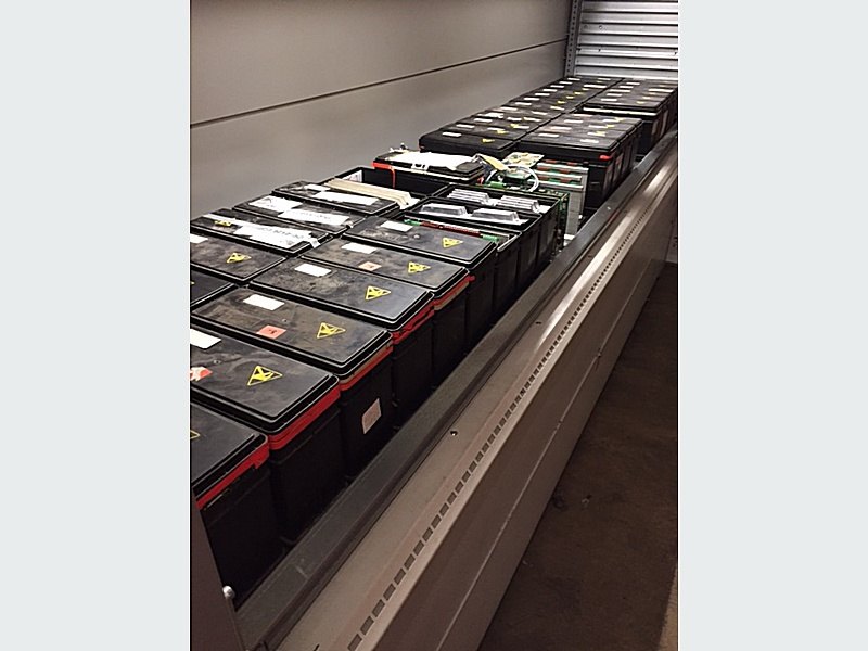 150x Printplaten