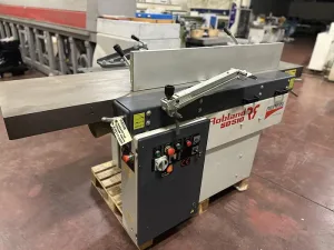 COMBINATA FILO SPESSORE ROBLAND SD510 CE