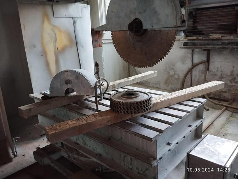 1968 Speckhardt FAMA-