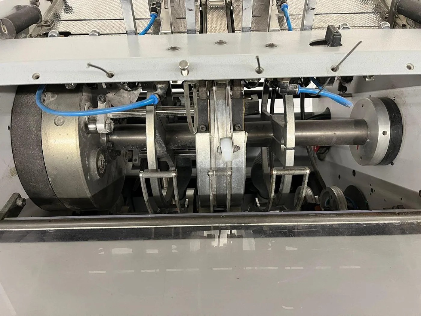 HEIDELBERG TAL 400 - 2