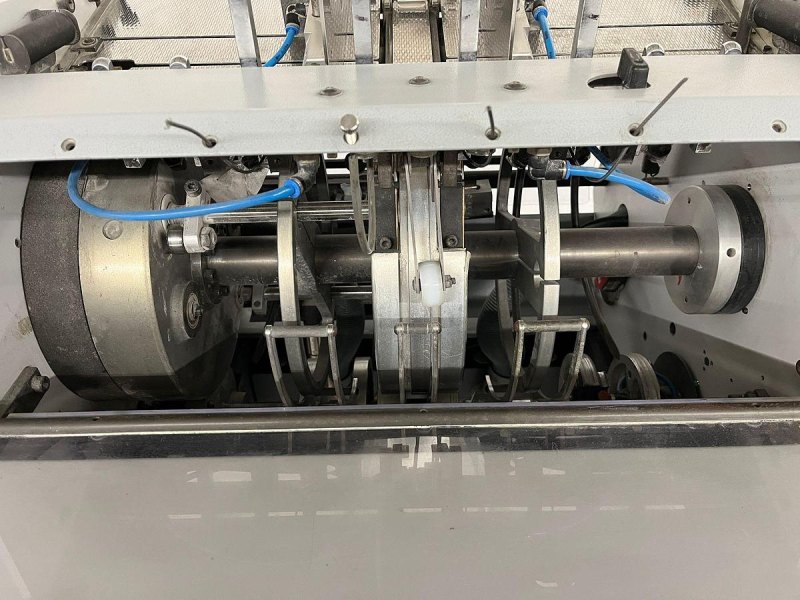 HEIDELBERG TAL 400