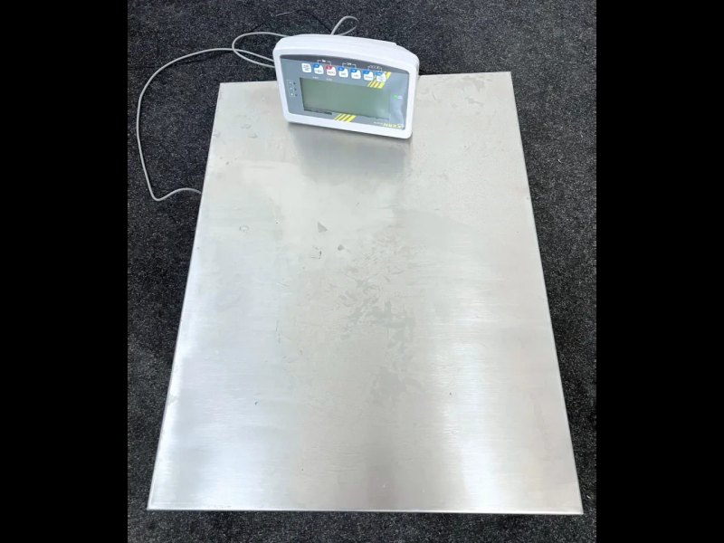 Kern IFB 600K-2 Industrial Balance