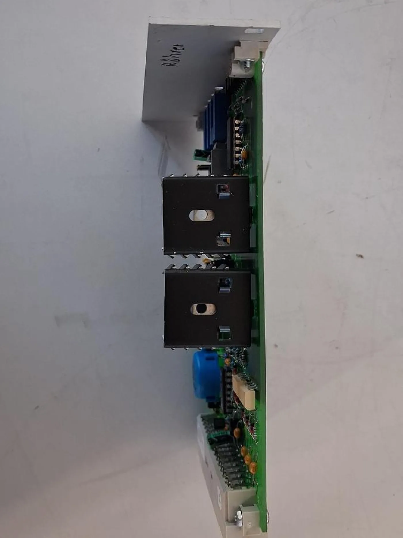 as electronics AAC-1 Control Module - 8