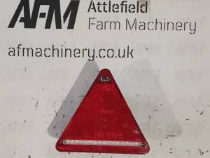 Spearhead Triangle Light Unit RH - 8770867