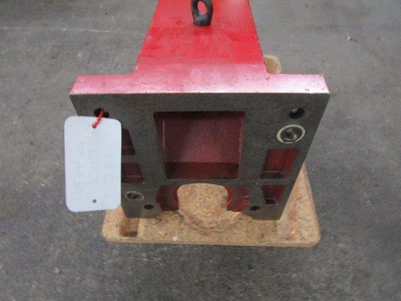 FB 5 EMCO 2000