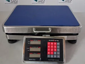 Steinberg SBS-PF-A1502 Plattformwaage