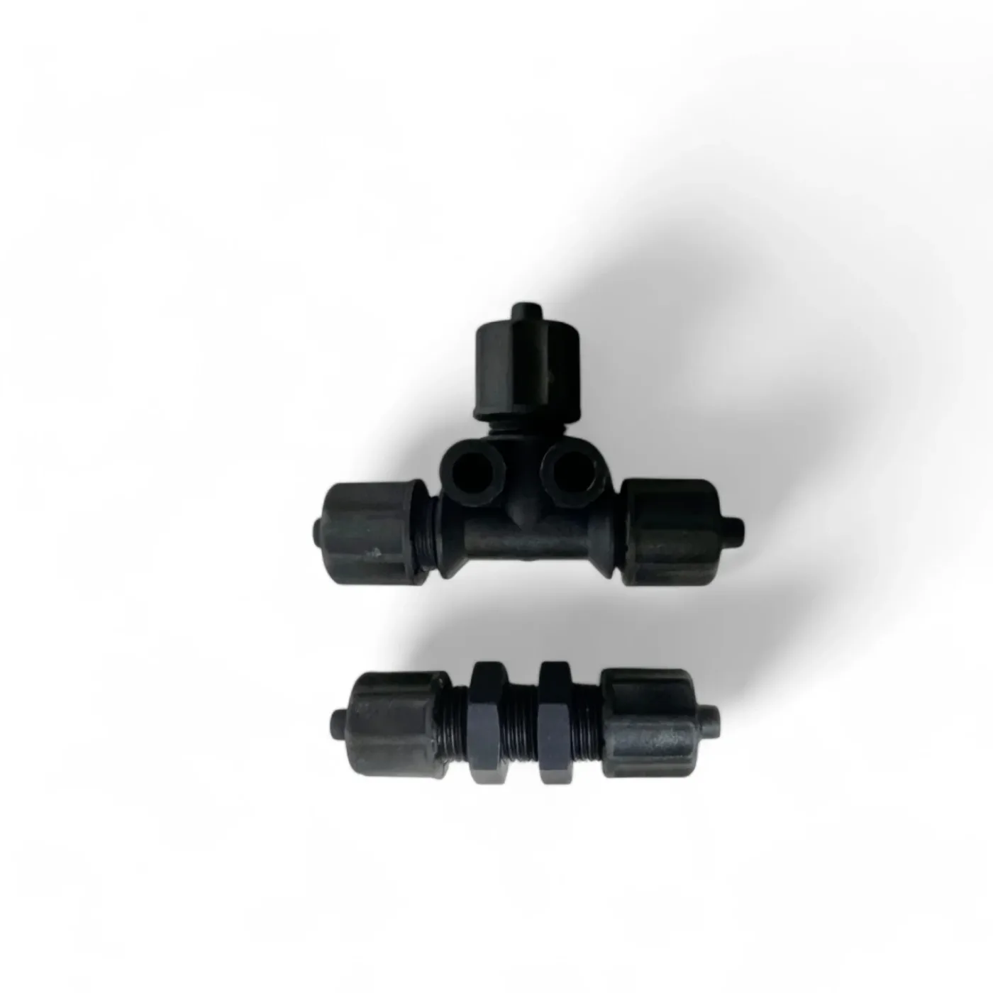 Fischer DE26570402AL Druckmessumformer Spänex Absaugung - 7