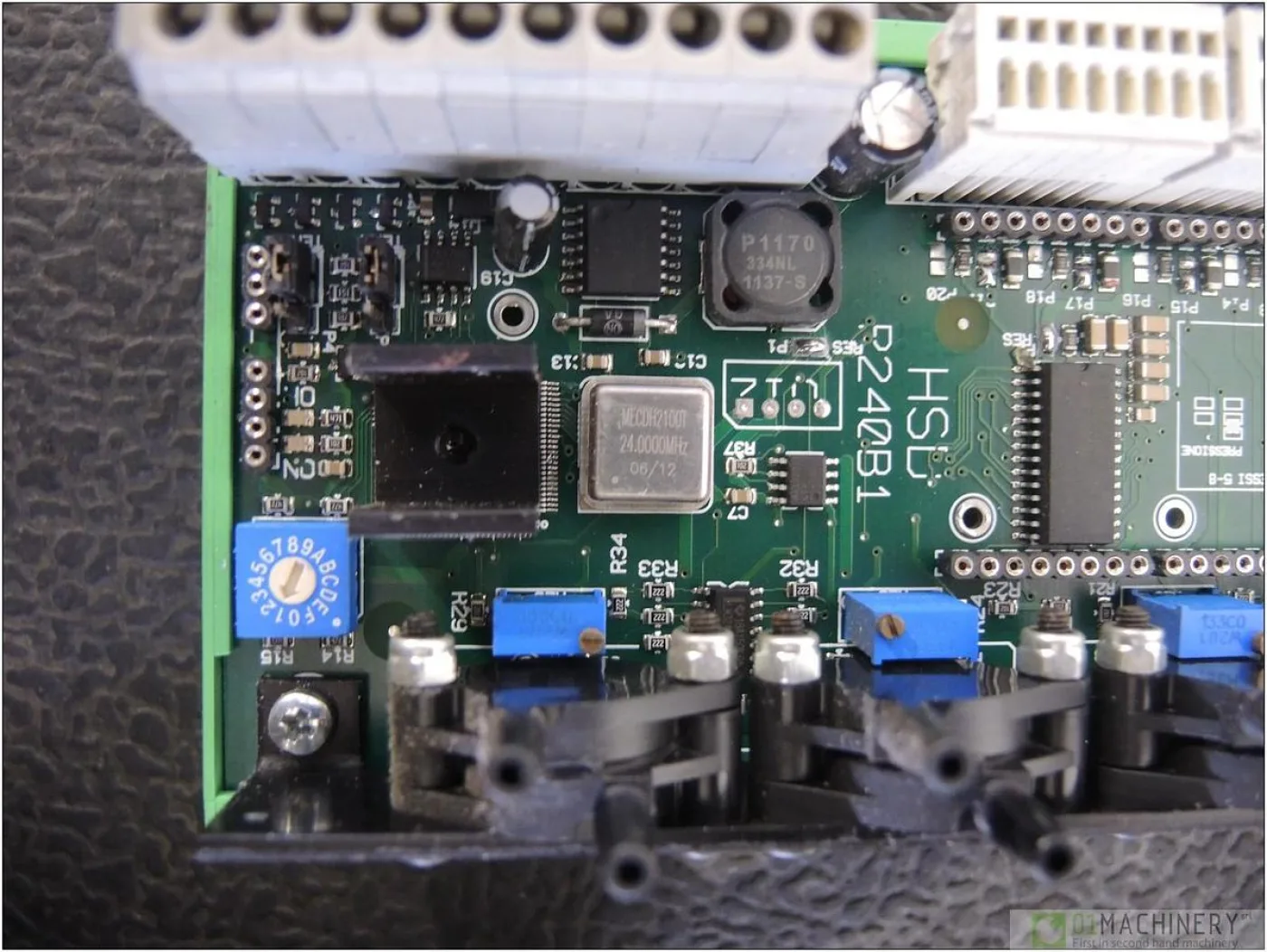 2000 HSD P240B1 AI2188 - 2