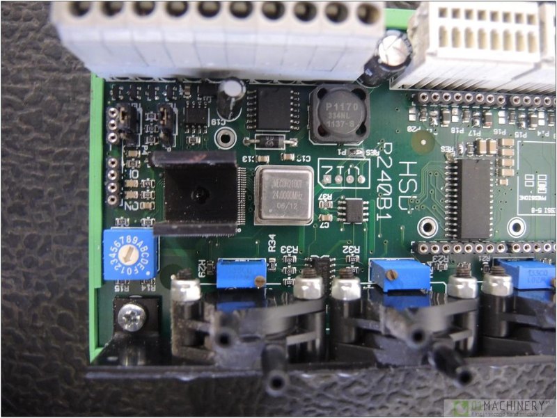 2000 HSD P240B1 AI2188