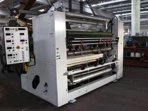WINTECH AG ES0038