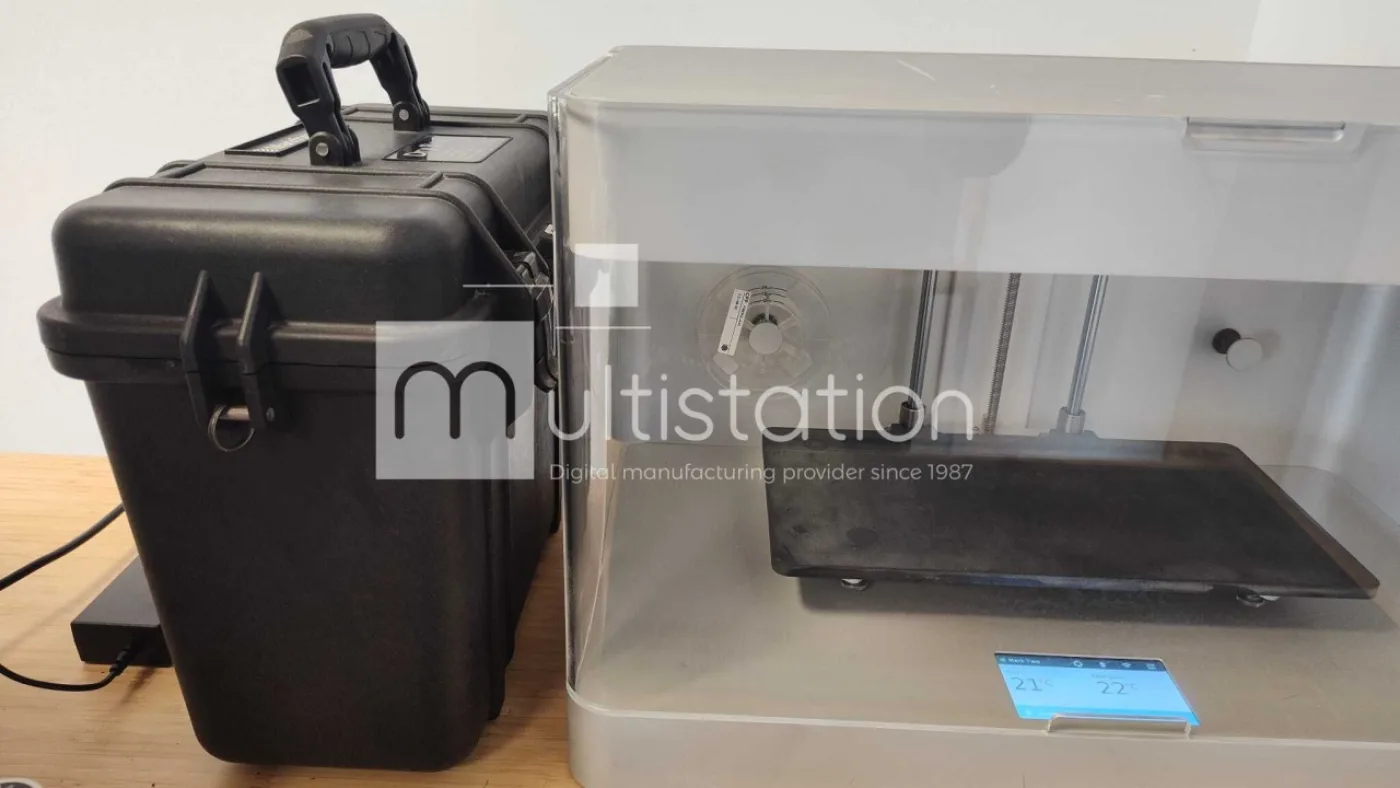 Markforged – Mark Two 1st Series - 2