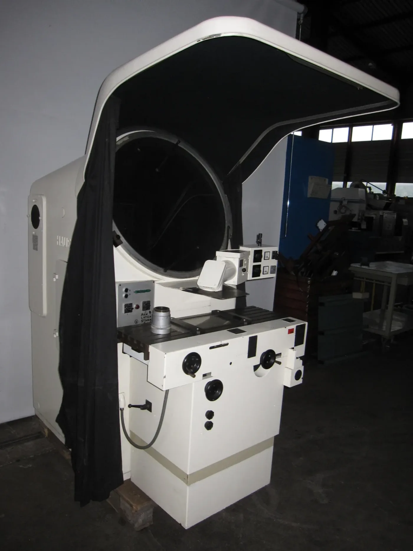 011139 - HAUSER P 75 DGG - 3