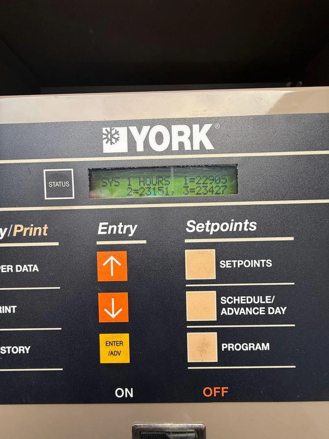 2017 York R410A Chiller Cooling System - 8