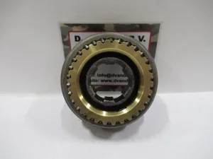 Schakelmof 2e en 3e versnelling compleet (Synchronizer Set)