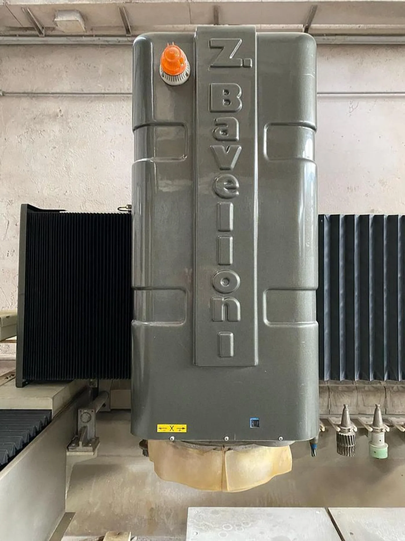 2003 Bavelloni Egar 250-4 - 2