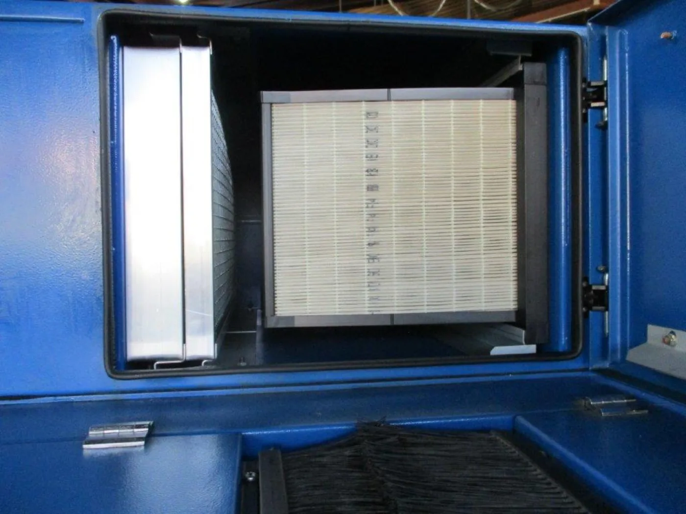 RK 1100 KRUMM 2004 - 8