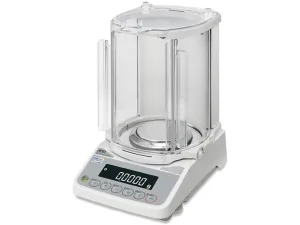 A&D HR-100A Analytical 4-Place Balance