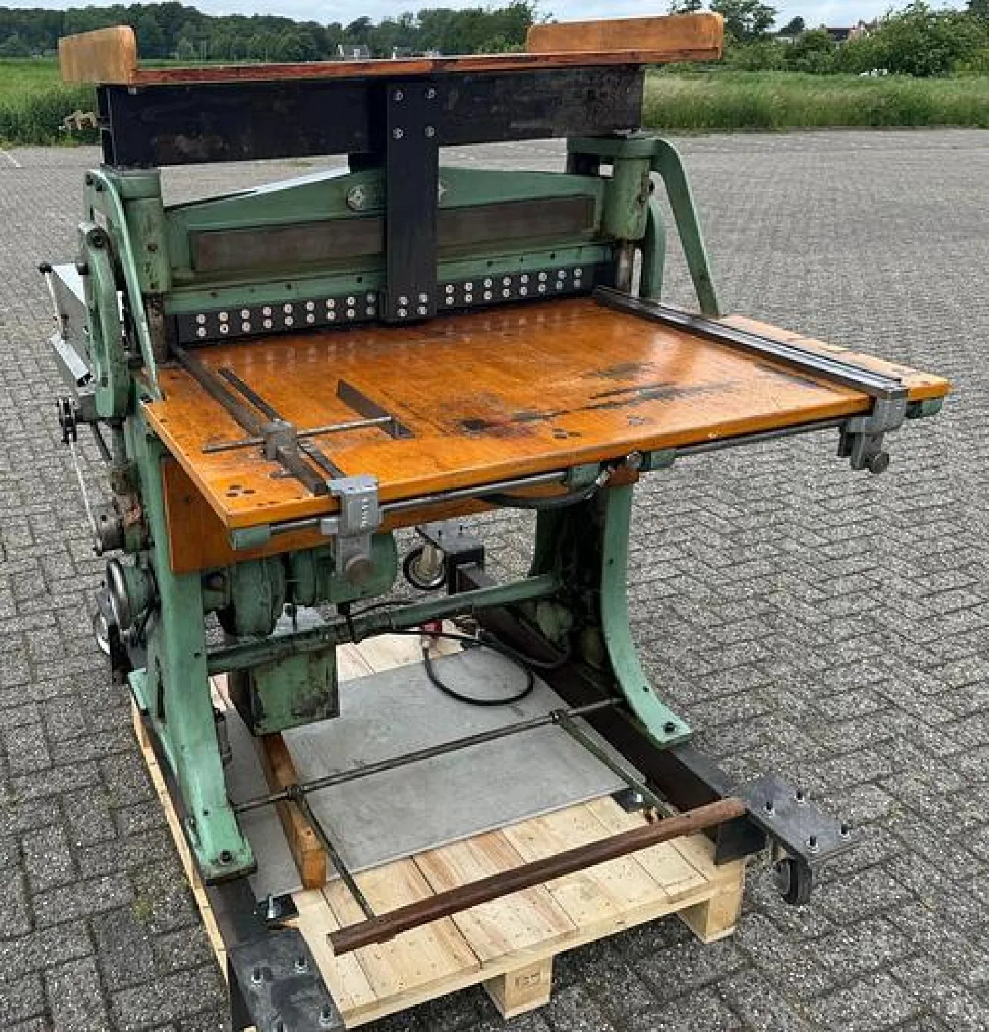 Walter Kroll 900 - 2