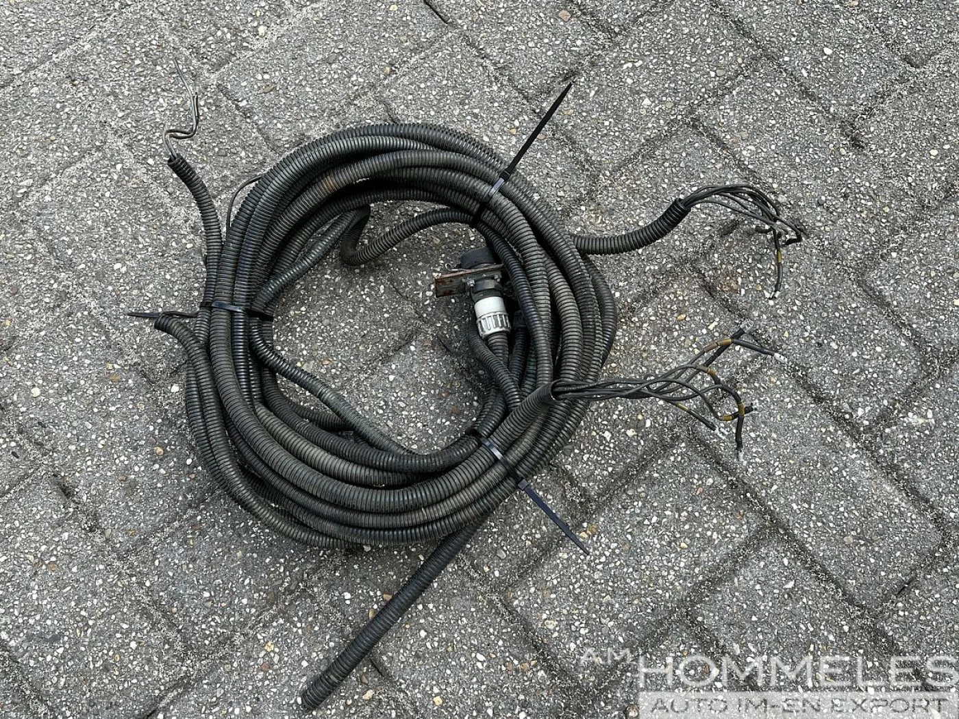 Sepame Treibmatic 9T. - 6