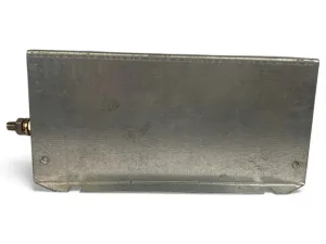 Siemens Filtermodul 6SN1111-0AA01-1BA0