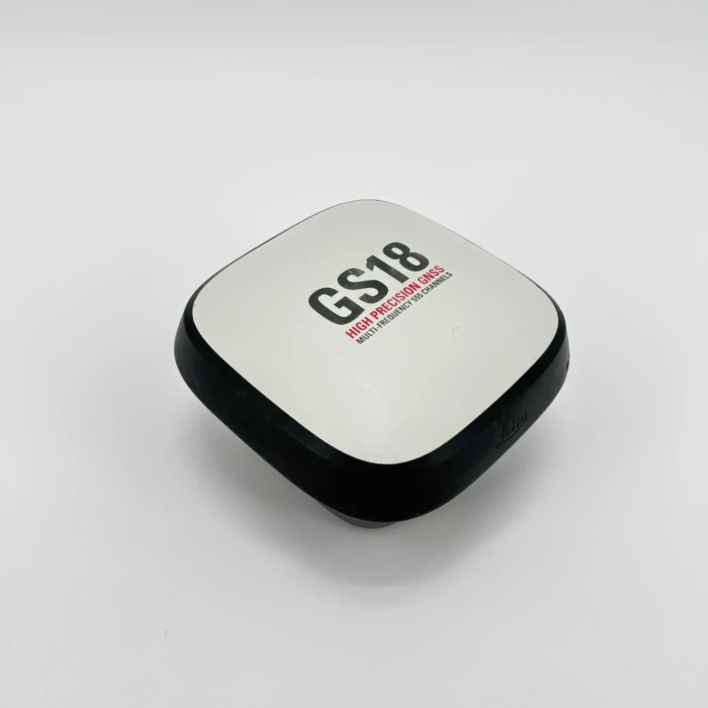 Leica GS18 T Performance con CS20 - 3