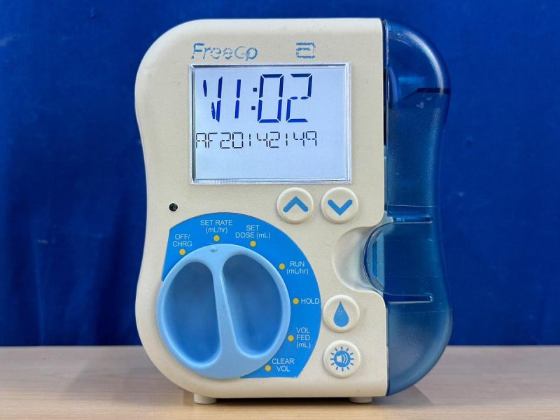 Abbott Free Go Pump