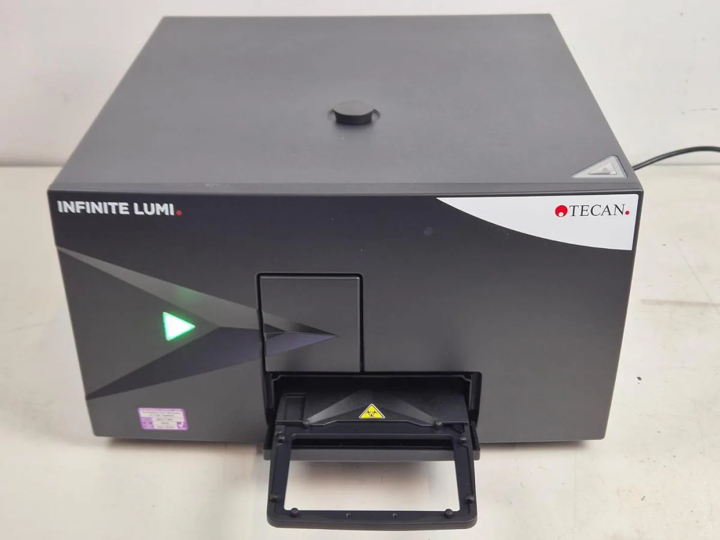 Tecan Infinite M200 Pro Microplate Reader - 2
