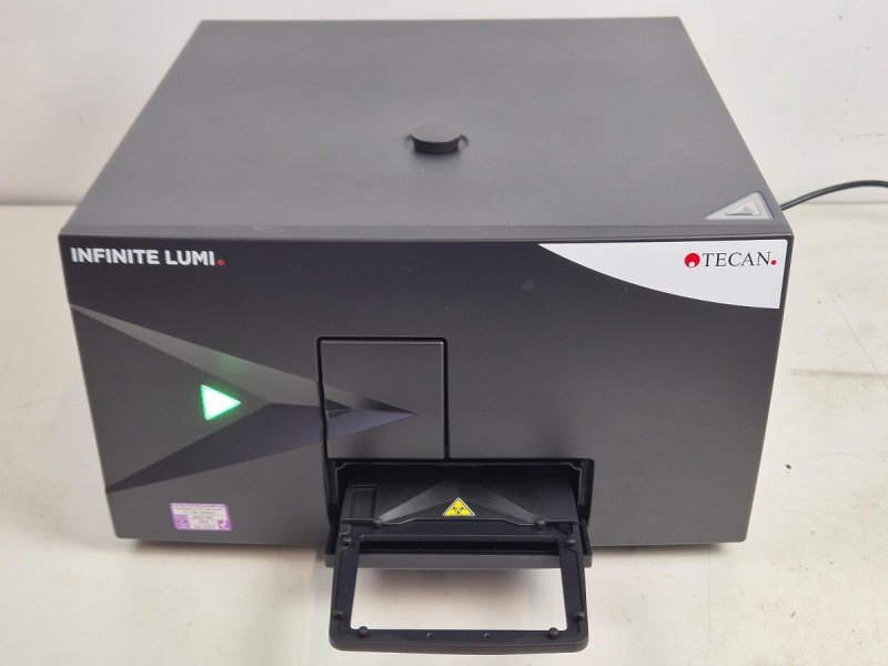 Tecan Infinite M200 Pro Microplate Reader