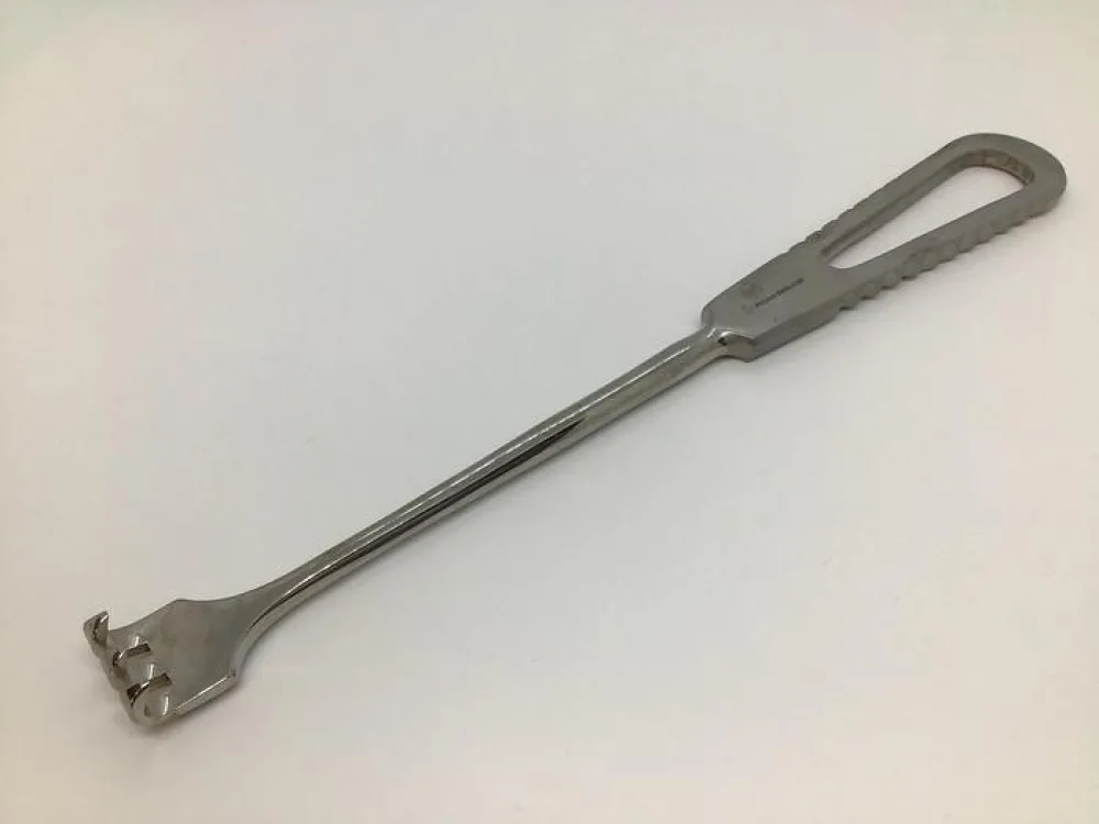 Froud Volkmann 210mm