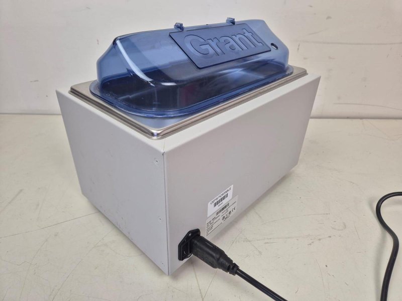 Grant JB Academy 6005 Water Bath