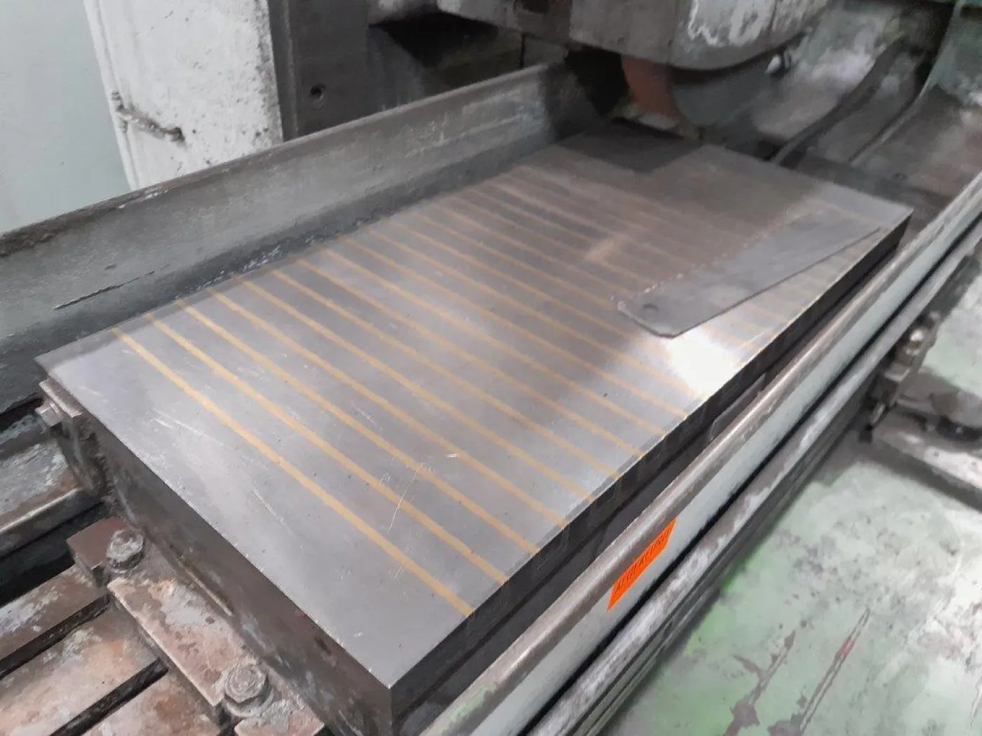 MF 60/30 MATRA unbekannt - 3